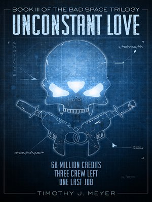cover image of Unconstant Love